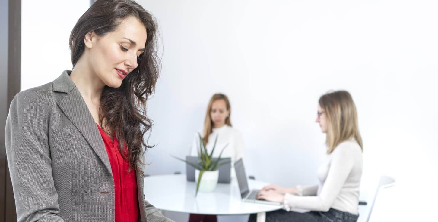 alquiler oficinas por horas barcelona