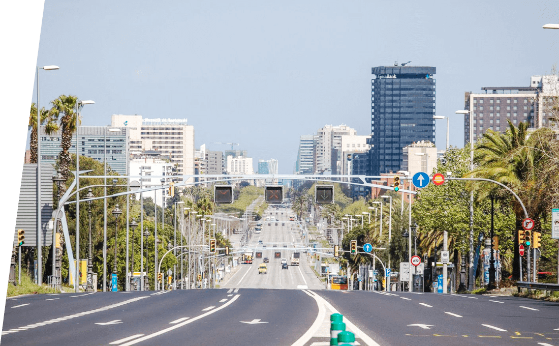 Alquiler de oficinas virtuales en Barcelona