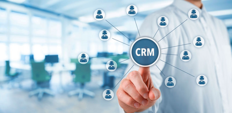 Cómo elegir un buen CRM