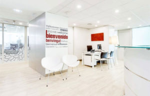 Oficinas Virtuales en el centro de Barcelona