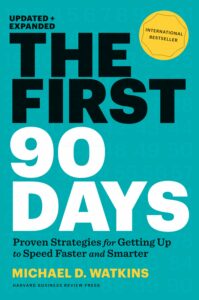 Portada libro "90 days"