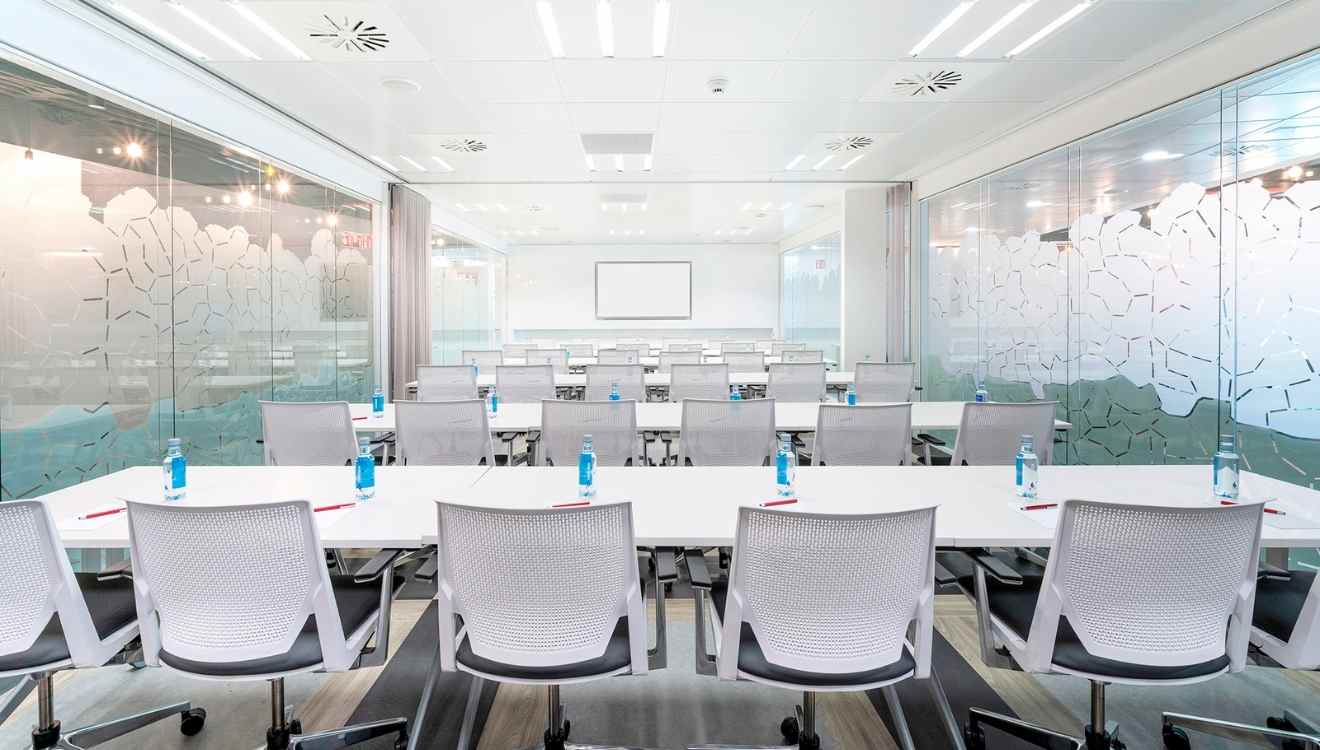 hot to choose the best meeting room