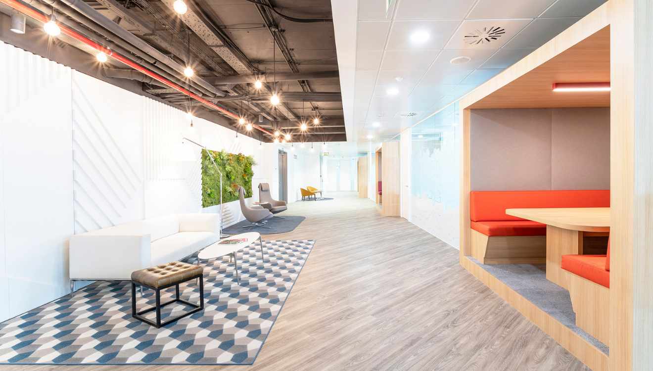 Flexible office spaces: 2022 evolution and 2023 trends