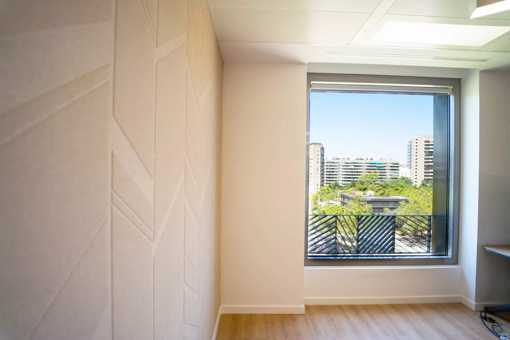 Ubicación premium en la Avenida Diagonal 