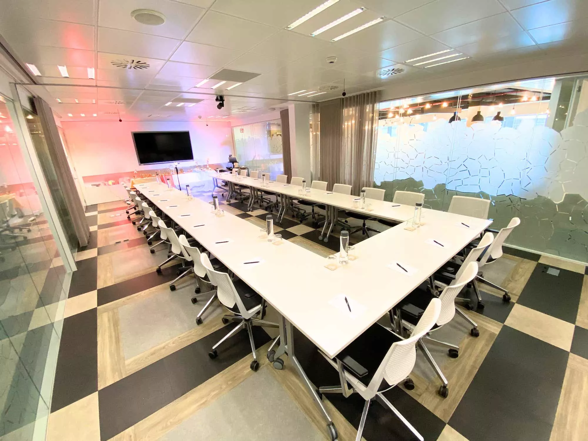 Formación presencial para profesionales de Kiko Milano