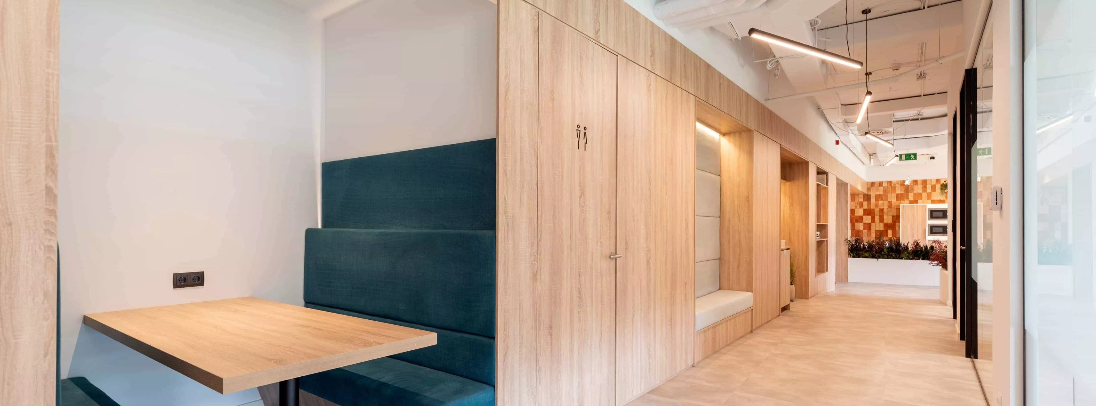 Oficines compartides a Barcelona