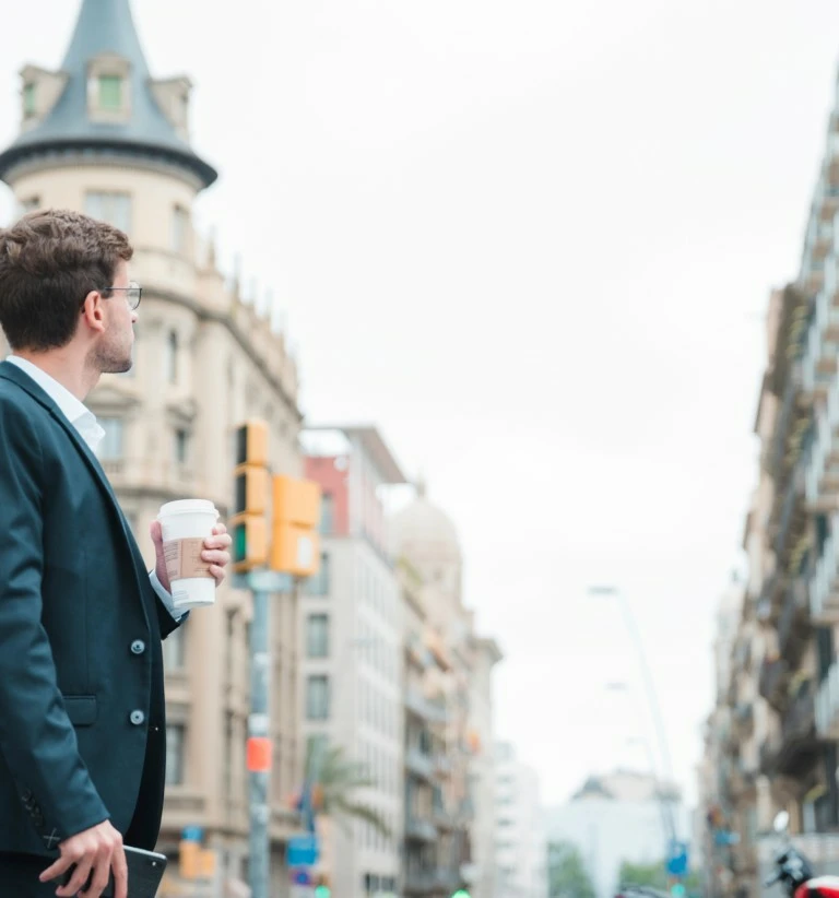 spain business culture