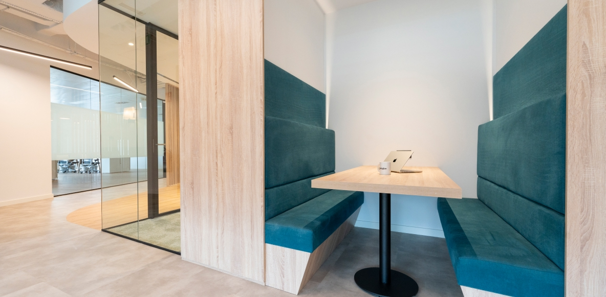 Comença un negoci a Barcelona