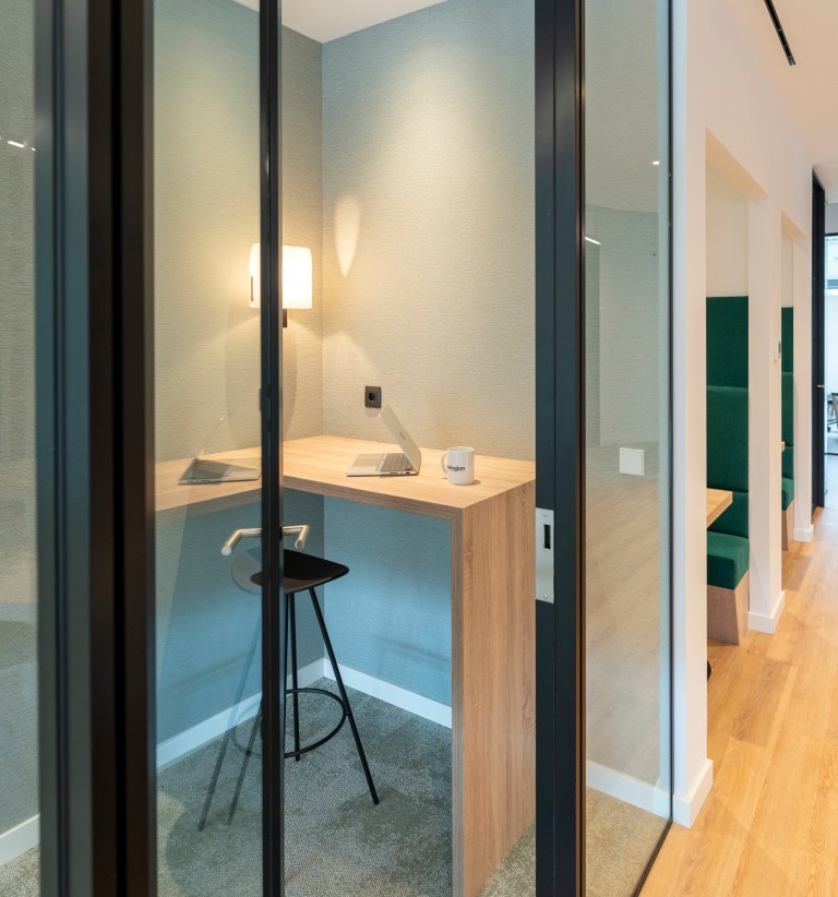 Comença un negoci a Barcelona