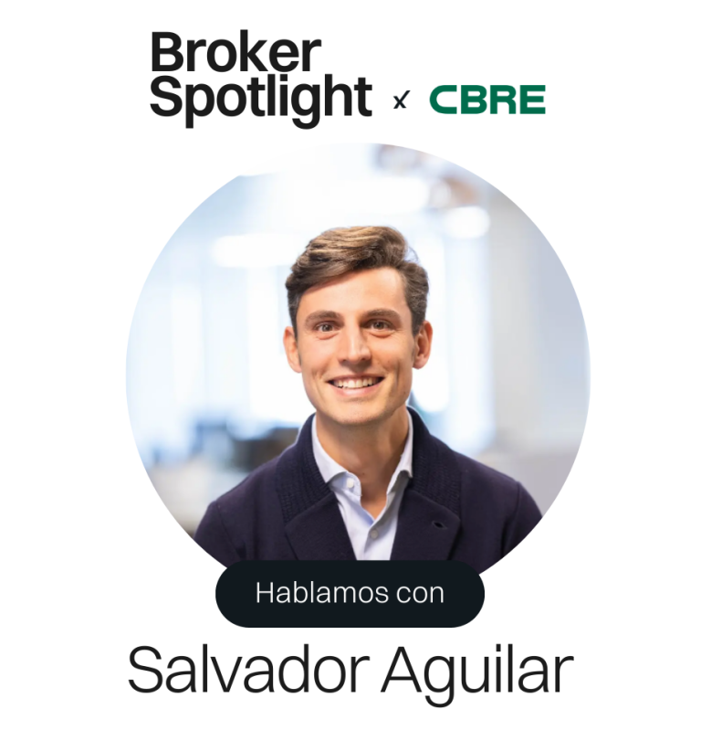 broker spotlight teresa