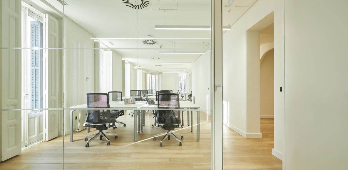 broker spotlight salva