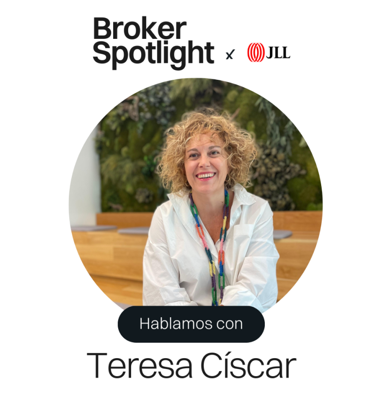 broker spotlight teresa