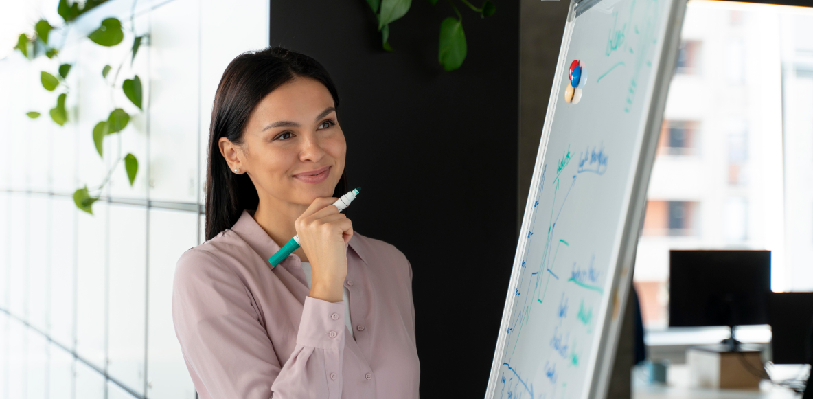 Business coach: who is and which are their motivational functions