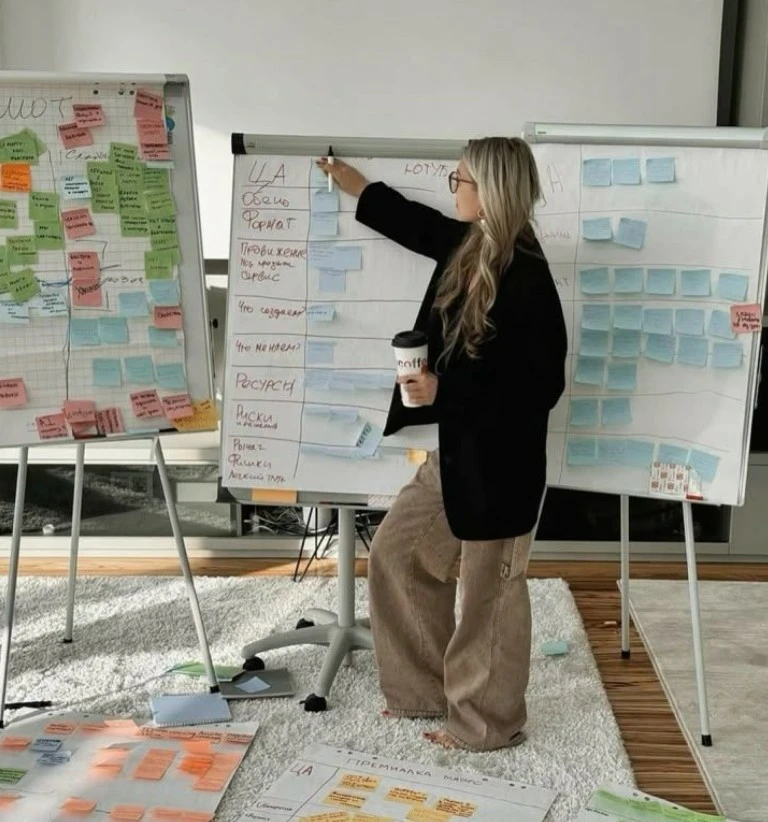 Coworking para emprendedores