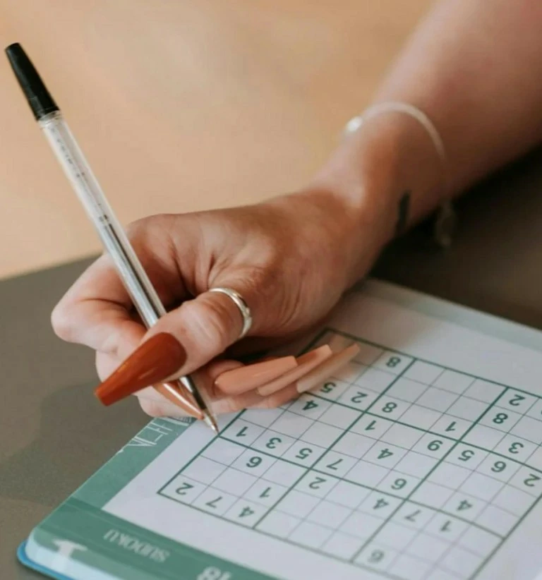 Entrena tu cerebro: 10 ejercicios para agilizar la memoria