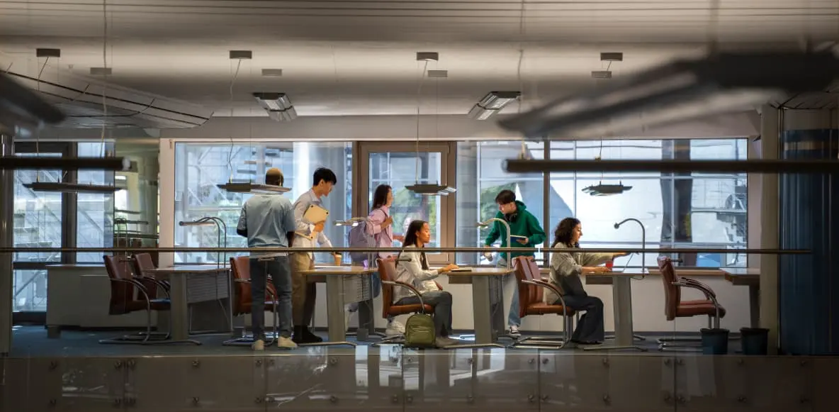 el impacto de la tecnología en el mundo laboral