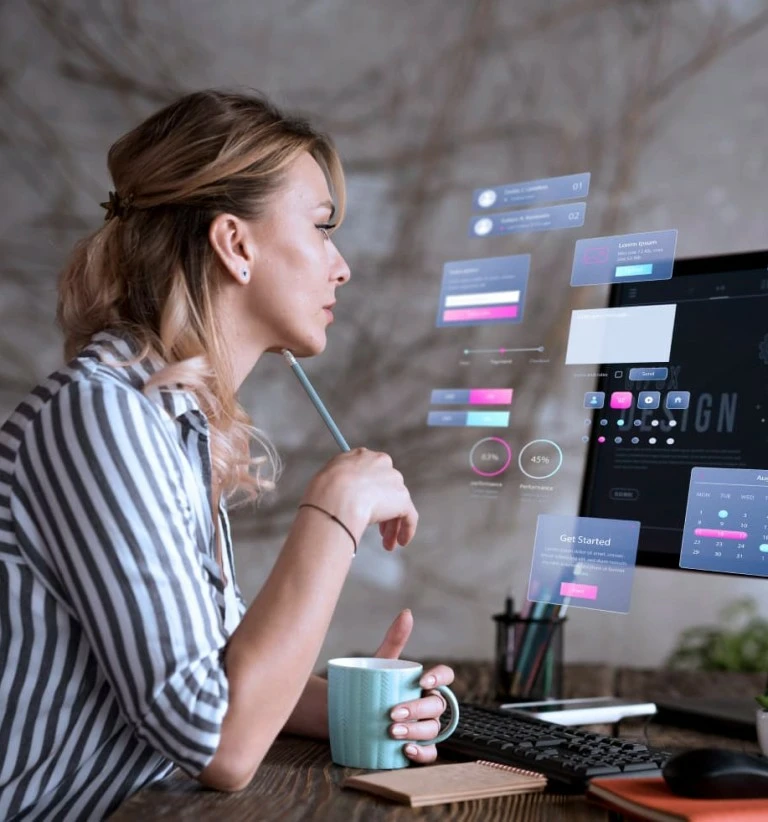 el impacto de la tecnología en el mundo laboral