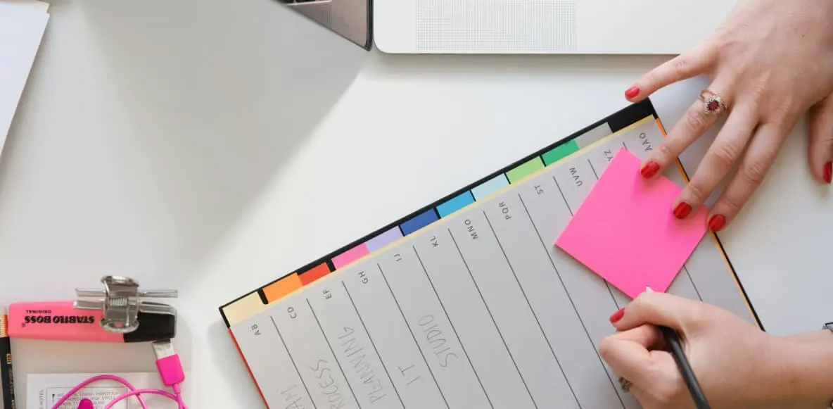 Com elaborar un pla d’acció d’una empresa