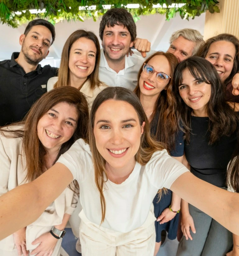 Balance 2024 espacios flexibles Lexington