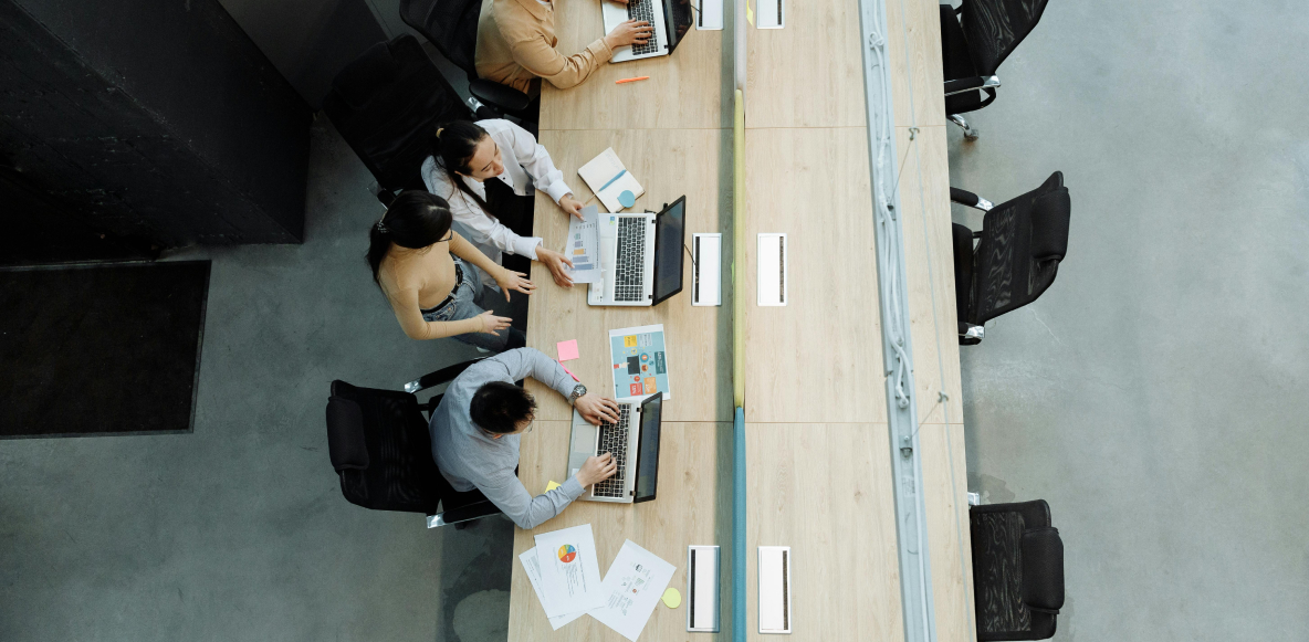 acciones de Employer Branding