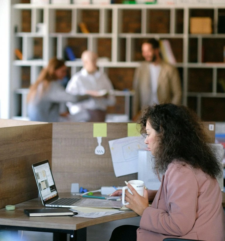 acciones de Employer Branding