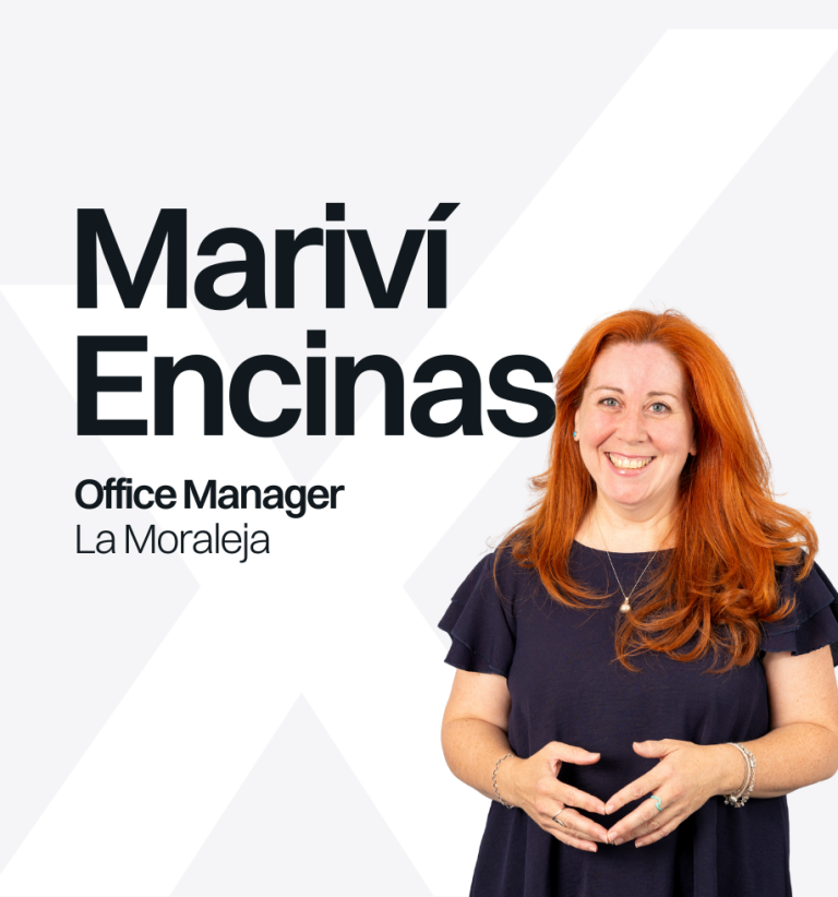 Oficinas en La Moraleja: el espacio de trabajo que necesitas este 2022