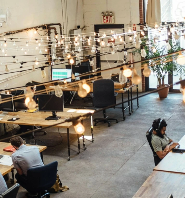 coworking internacional