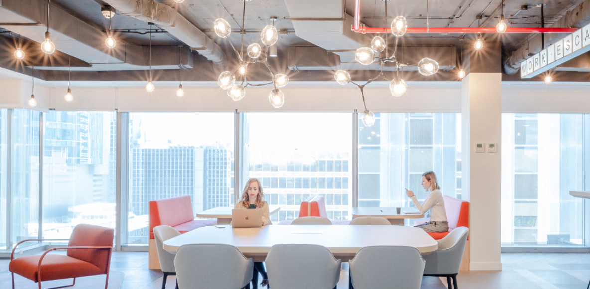 Medidas de una oficina estándar: ¿cuál es el tamaño ideal para tu oficina?