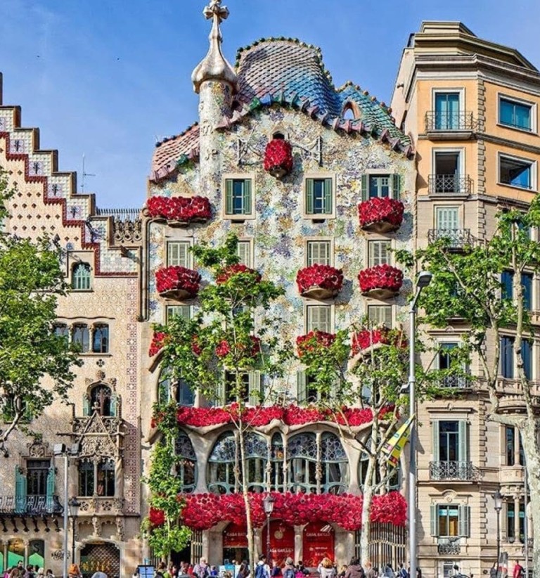 mejores coworking barcelona