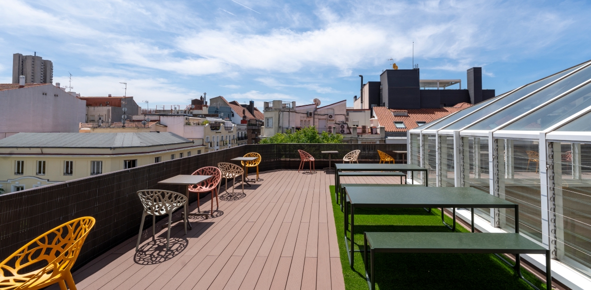 TOP 5 mejores zonas de Madrid donde ubicar tu empresa