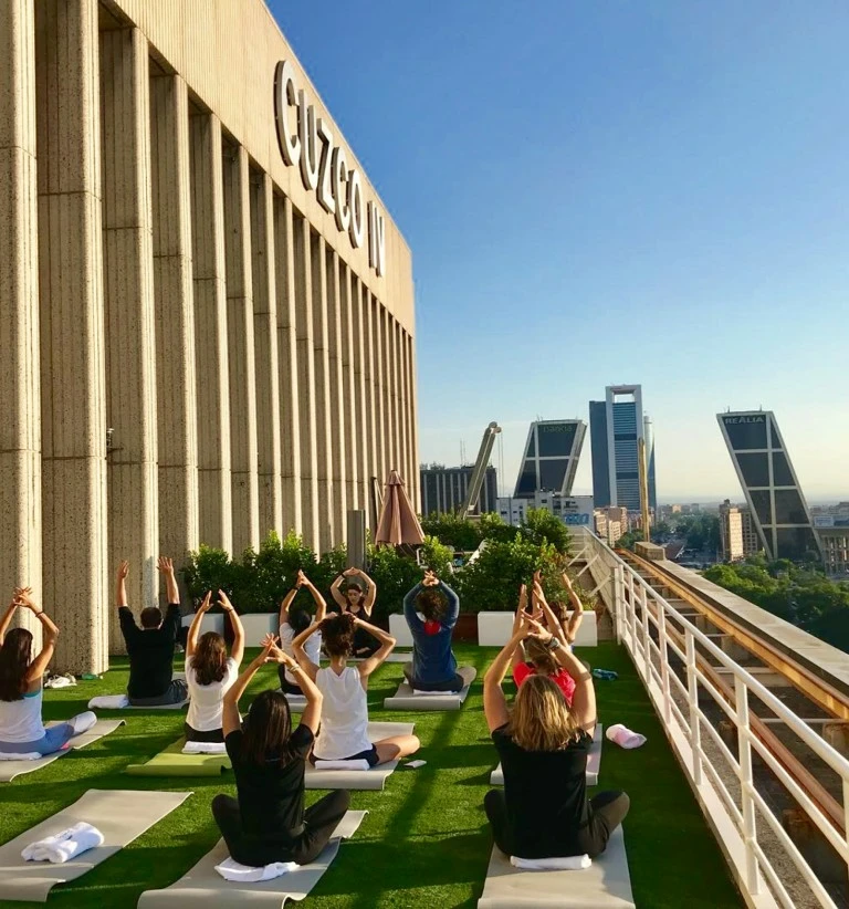 mindfulness en el trabajo