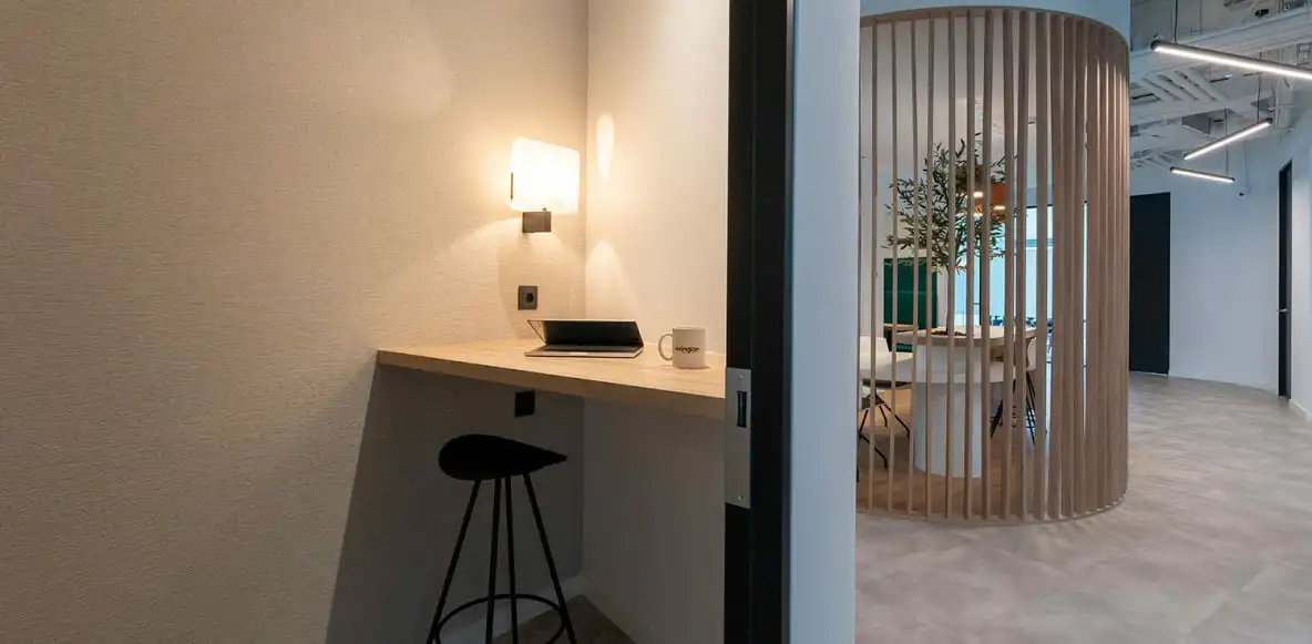 6 características [MUST HAVE] de una oficina ideal