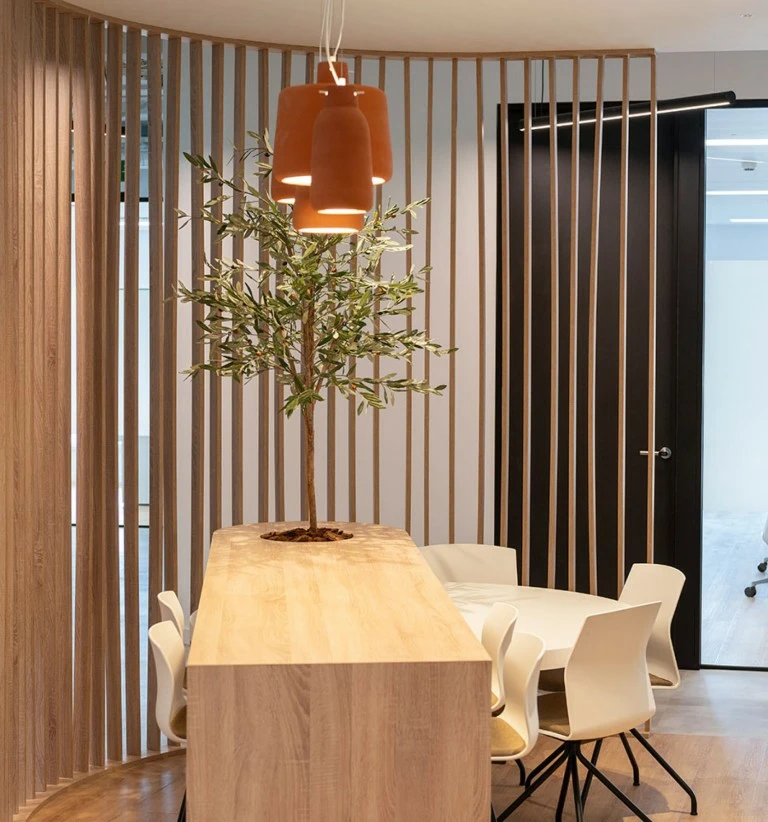 6 características [MUST HAVE] de una oficina ideal