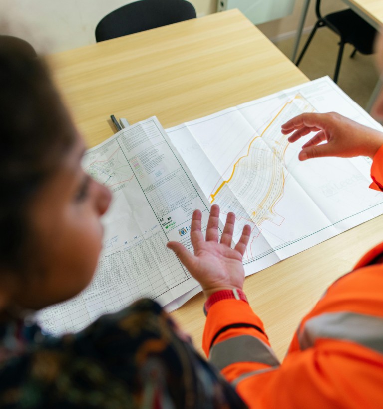 plan de contingencia