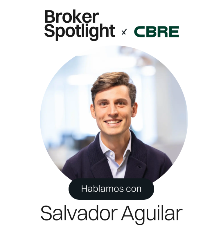 broker spotlight teresa