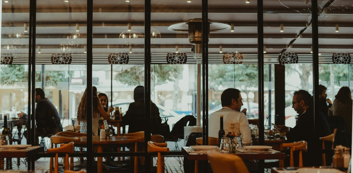 restaurantes negocios barcelona