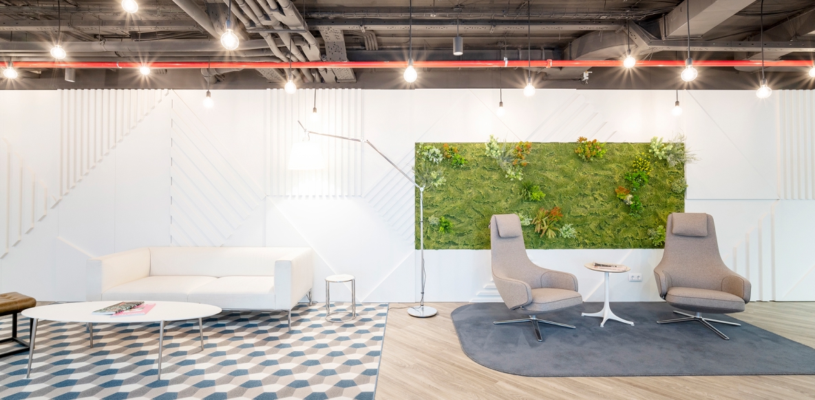 what makes a good coworking space