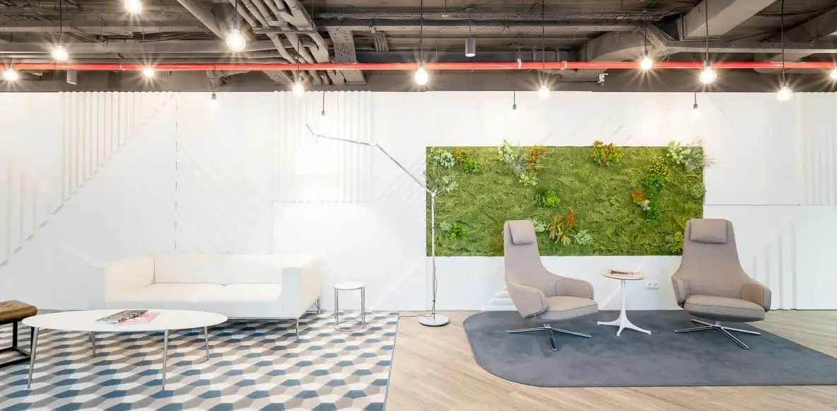 what makes a good coworking space