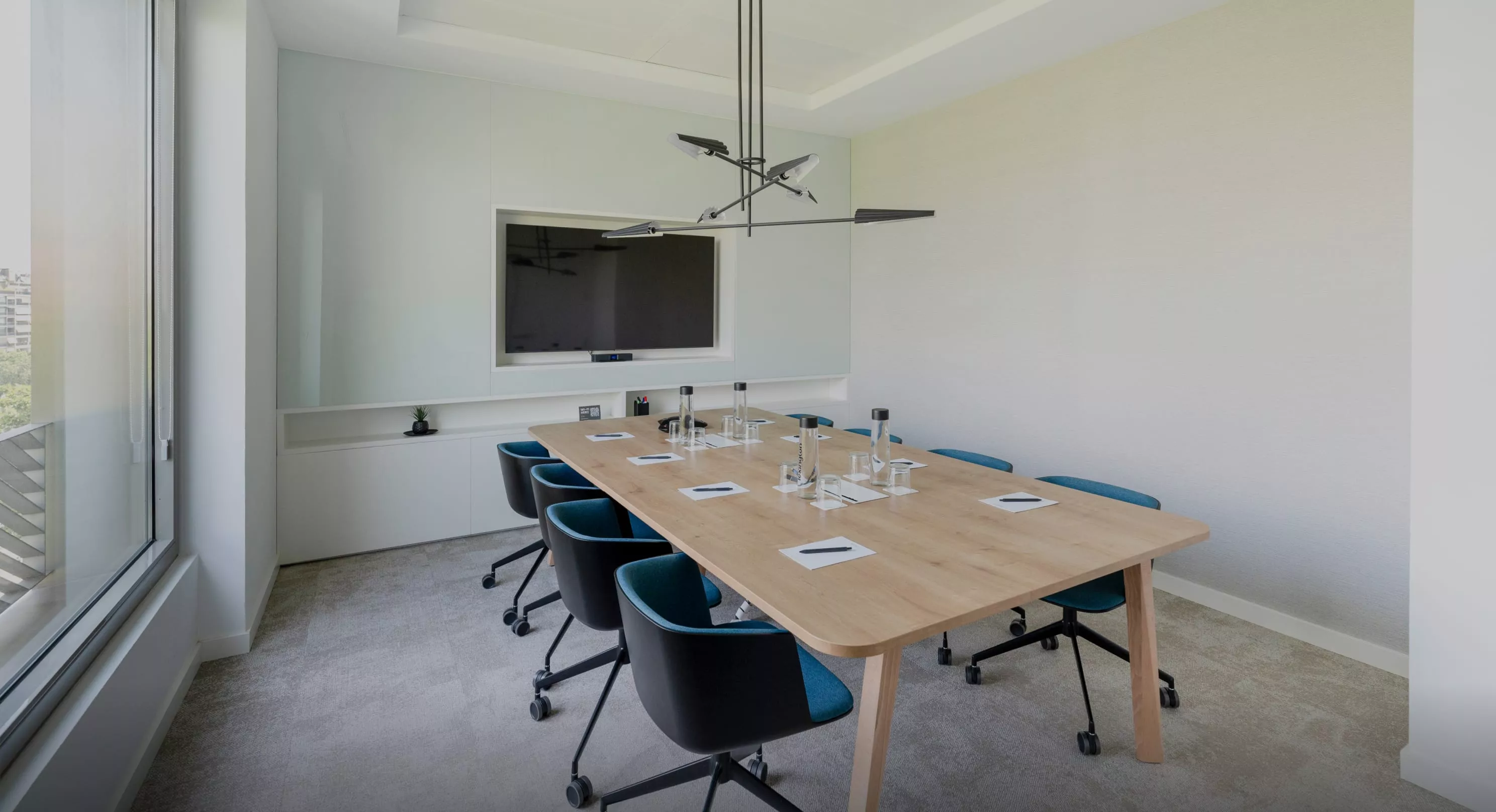 Espais per a esdeveniments corporatius de lloguer a Barcelona