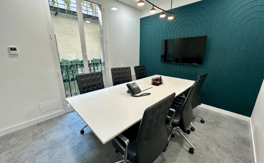 Sala Clara Campoamor