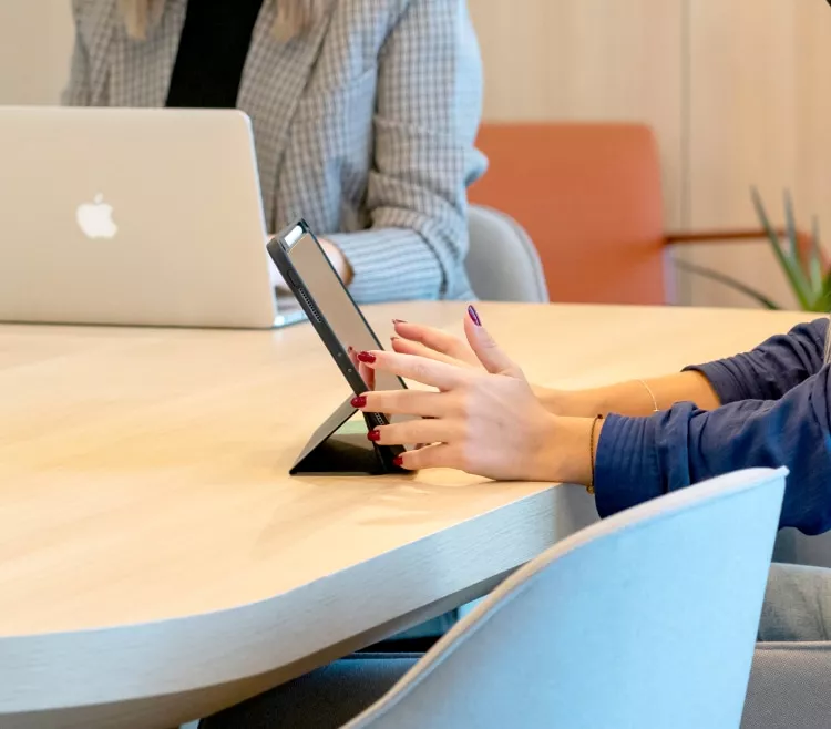 Despacho virtual Madrid