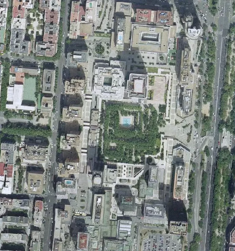 Els millors afterwork de Plaça Azca