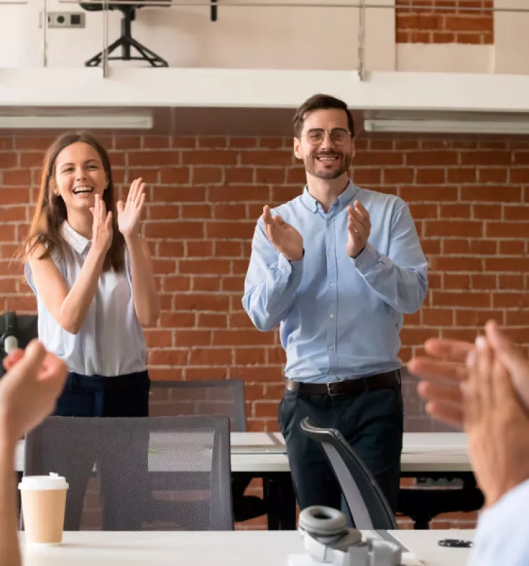 Claves para atraer y retener talento en tu empresa