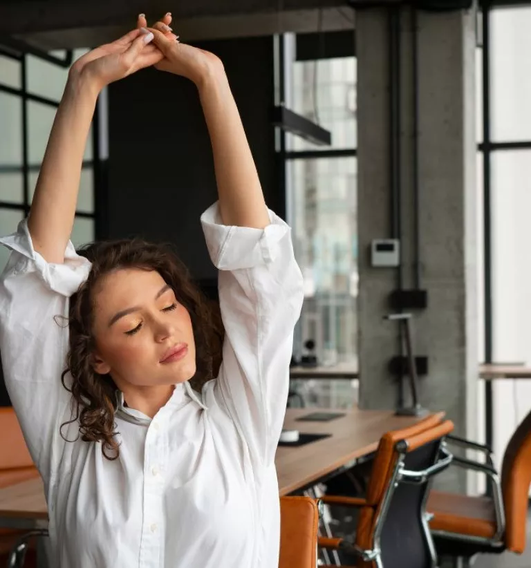 Estrategias para impulsar el bienestar corporativo en las empresas, programas y ejemplos para éxito