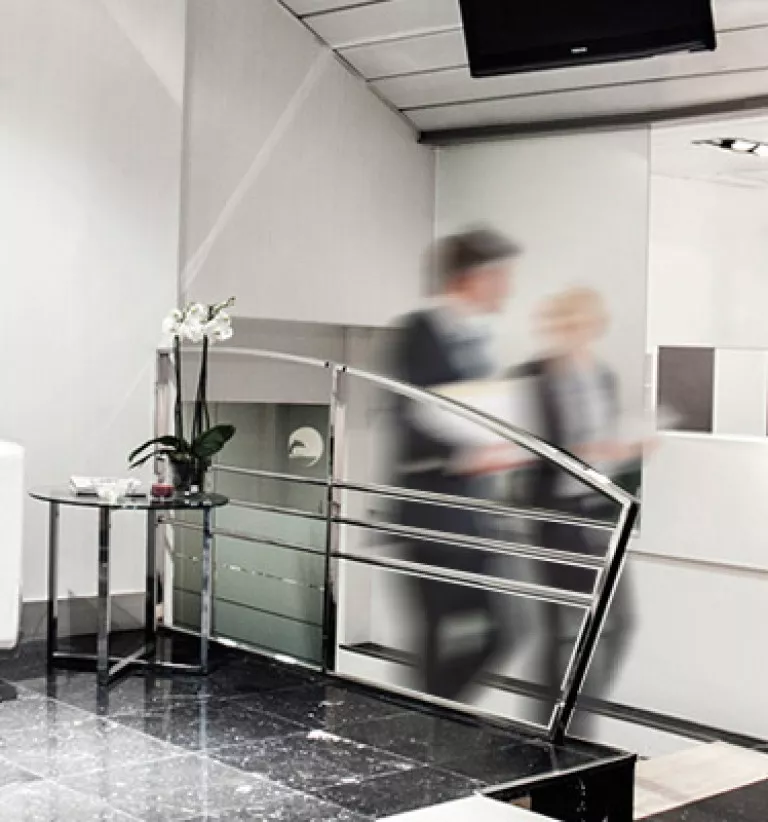 Y así nació Lexington