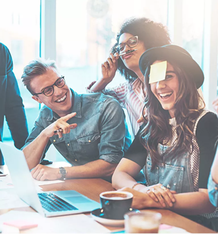 NAMING: Com escollir el nom d’ una empresa