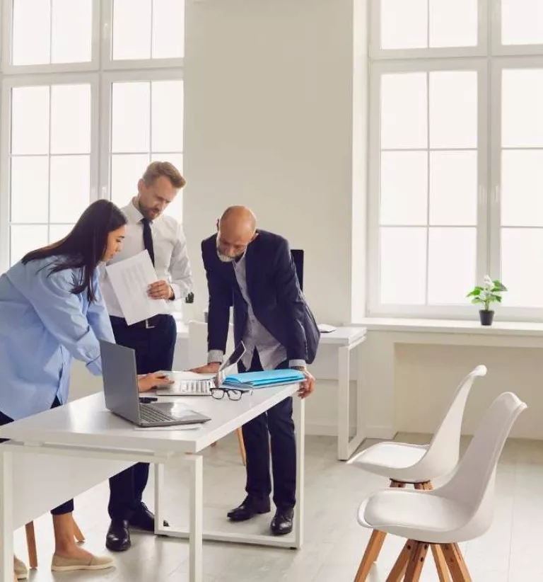 ¿Cómo escoger a un buen socio para tu negocio?