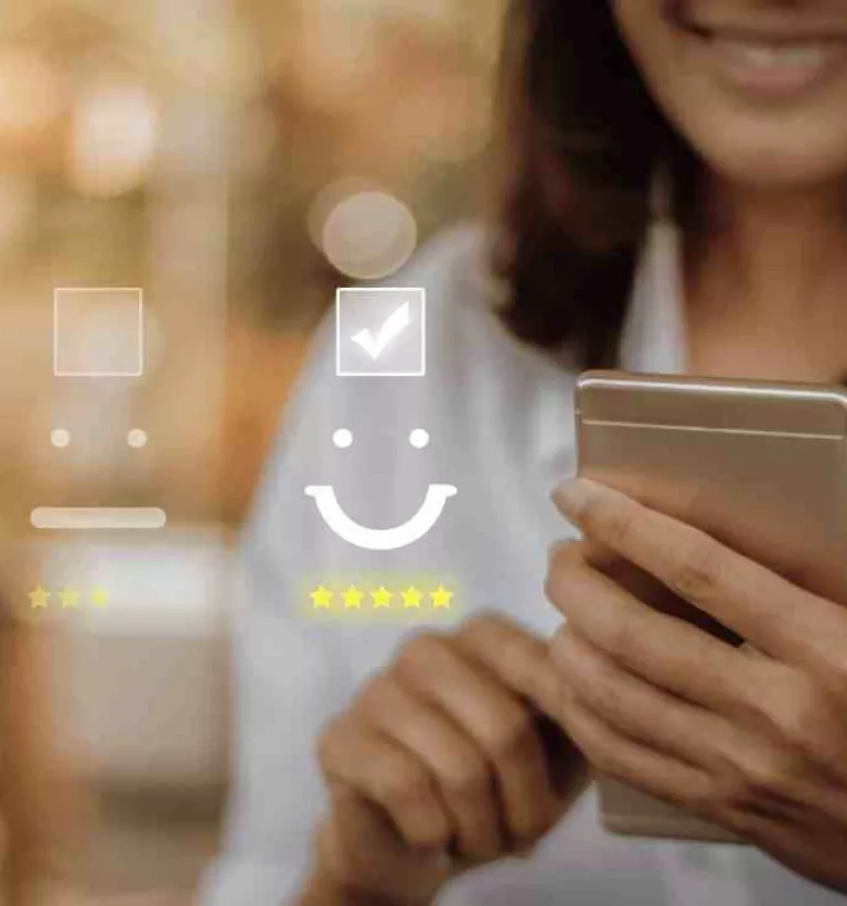 ¿Cómo hacer una buena encuesta de satisfacción al cliente?