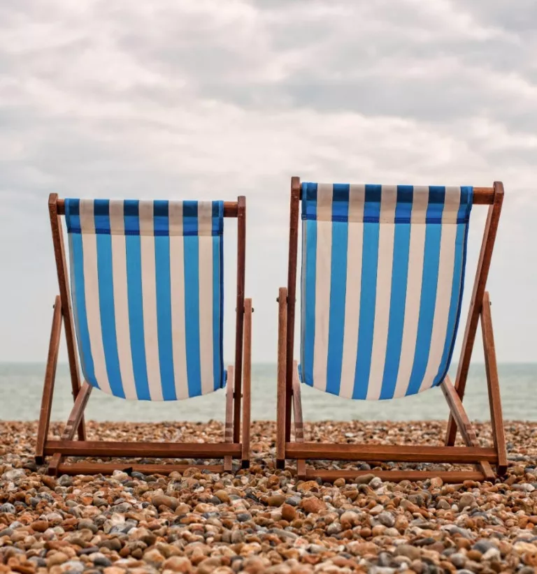 Com desconnectar del treball a l’estiu?