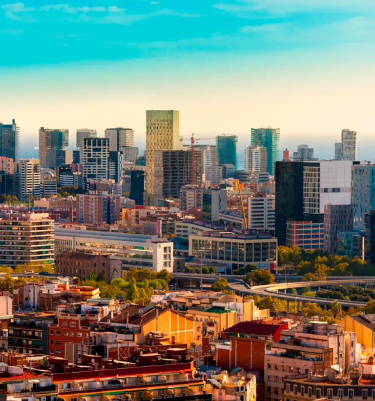 Empresas con sede en Barcelona: y la tuya, ¿todavía no se ubica en esta ciudad?